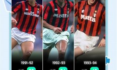 三亿体育体育下载-AC米兰愿用天价年薪诱惑卢卡库回归，球迷期待重逢