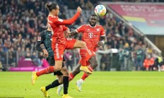 三亿体育体育中国官网-包含云达不莱梅主场大捷，引领德国足坛新风尚的词条