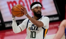 包含爵士连胜，近期战绩节节攀升的词条