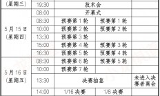 三亿体育体育投注-包含领先大比分，国内球队晋级决赛赛程揭晓的词条