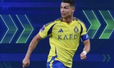 三亿体育体育登录-C罗正式加盟拜仁，创造历史性签约！