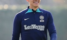 三亿体育体育平台-国米球员表现亮眼，赢得主教练赞赏的简单介绍