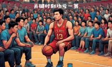 三亿体育体育电竞-关于关键时刻救主！球队主力球员制造绝杀胜利的信息