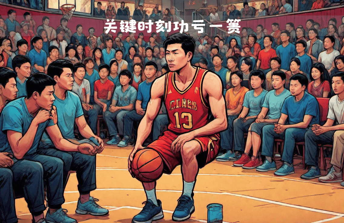 关于关键时刻救主！球队主力球员制造绝杀胜利的信息