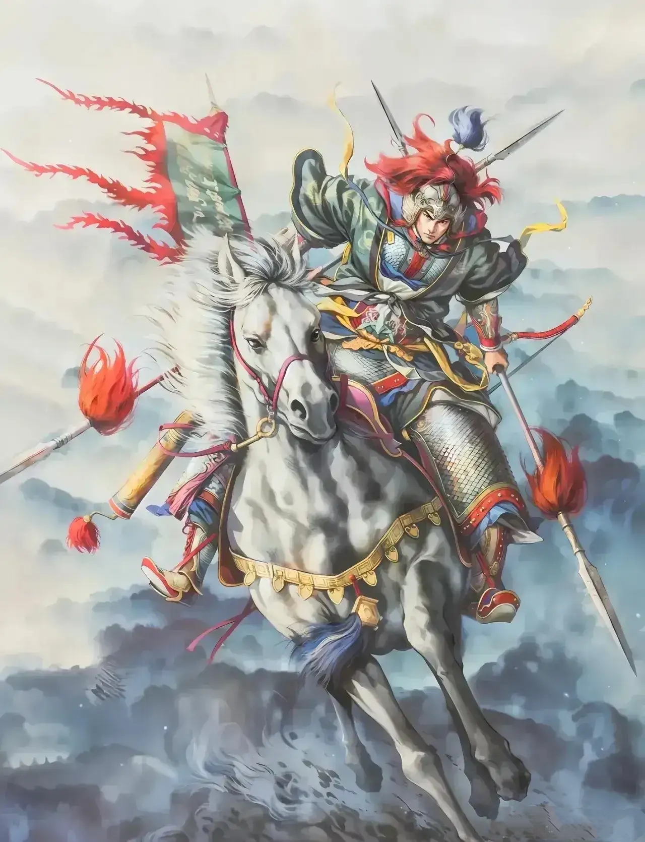 爆发力十足门将，秋高六月悬壶济世
