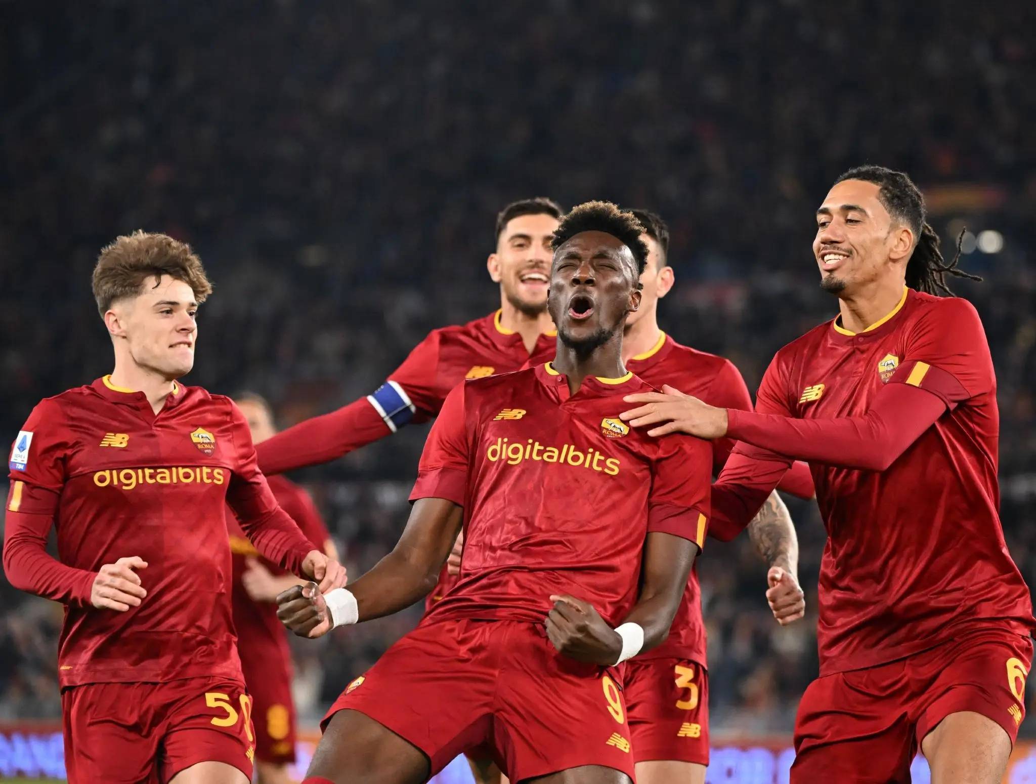 关于罗马遭遇意外失利，球队面临挑战的信息