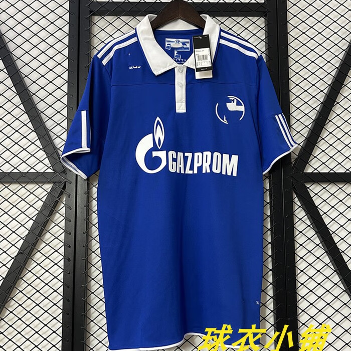 包含沙尔克主场惨败，陷入德甲降级区的词条