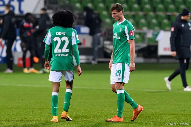 不莱梅客场险胜，全队士气高涨的简单介绍