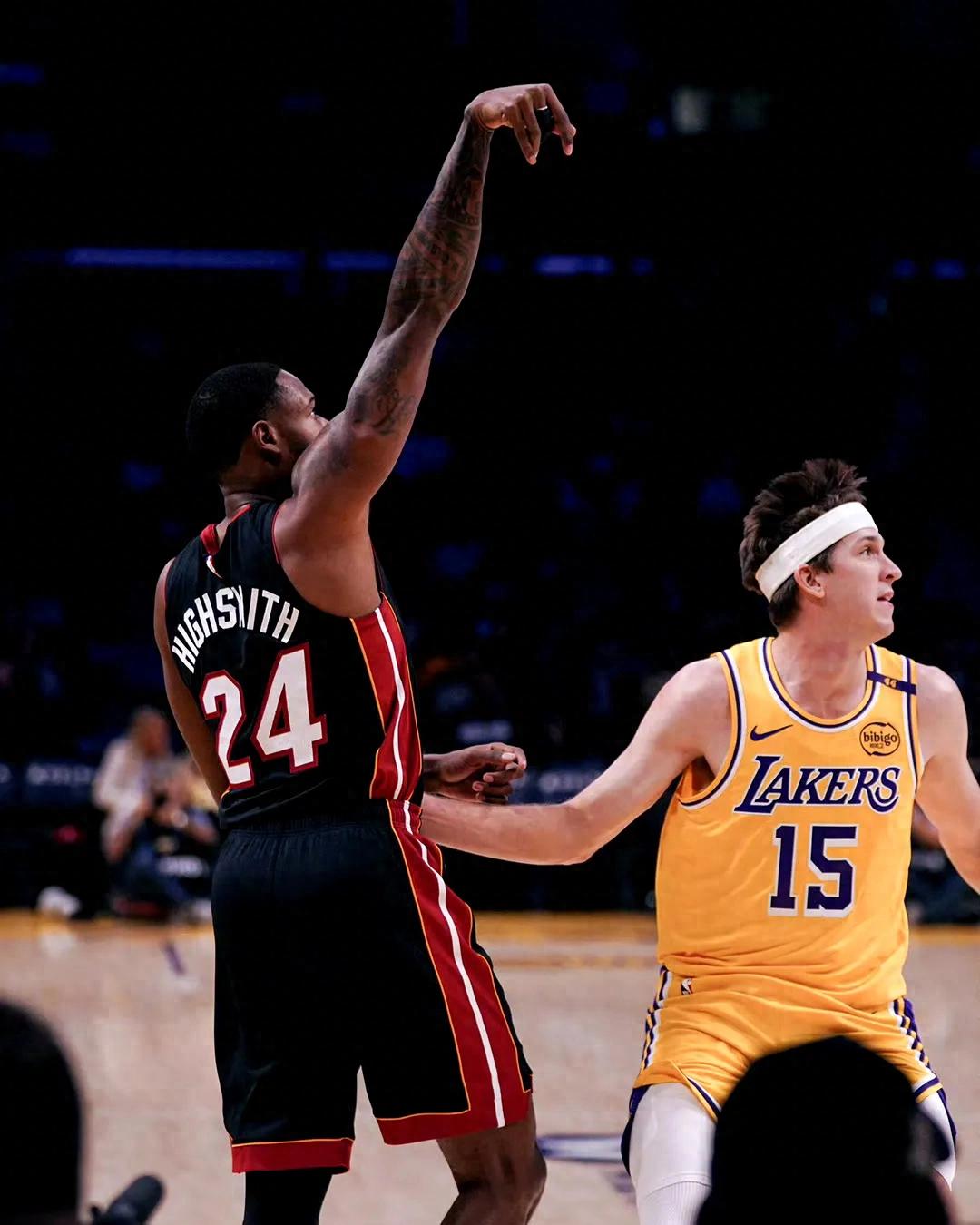 热火队全场激烈对决,球迷期待更多精彩 热火队全场激烈对决,球迷期待更多精彩