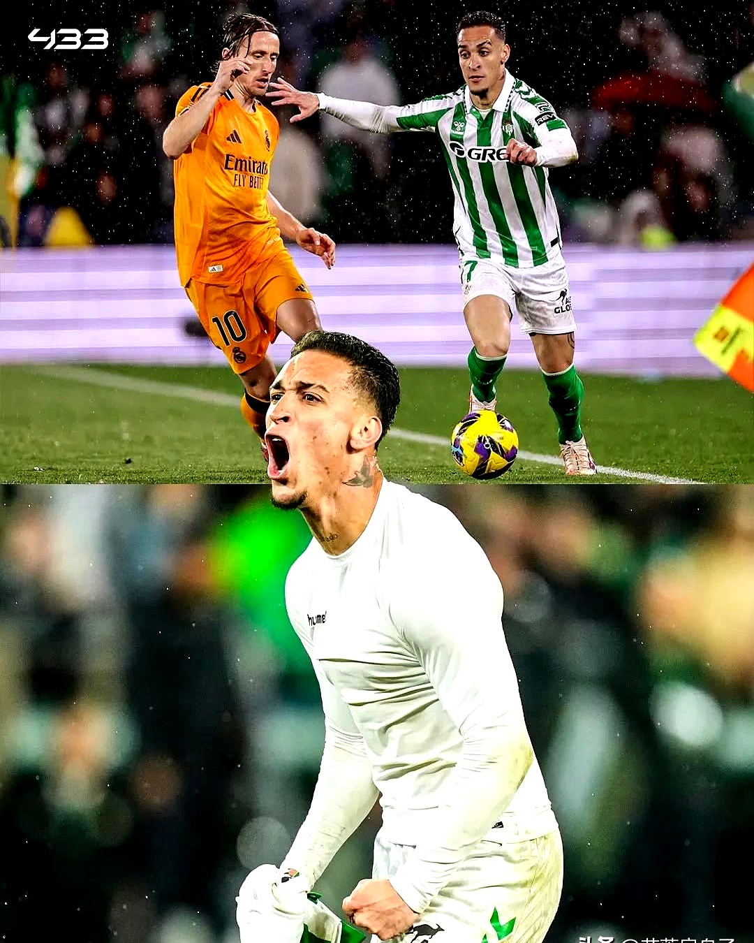 皇马后卫稳固，零失球大胜对手尽显实力！的简单介绍