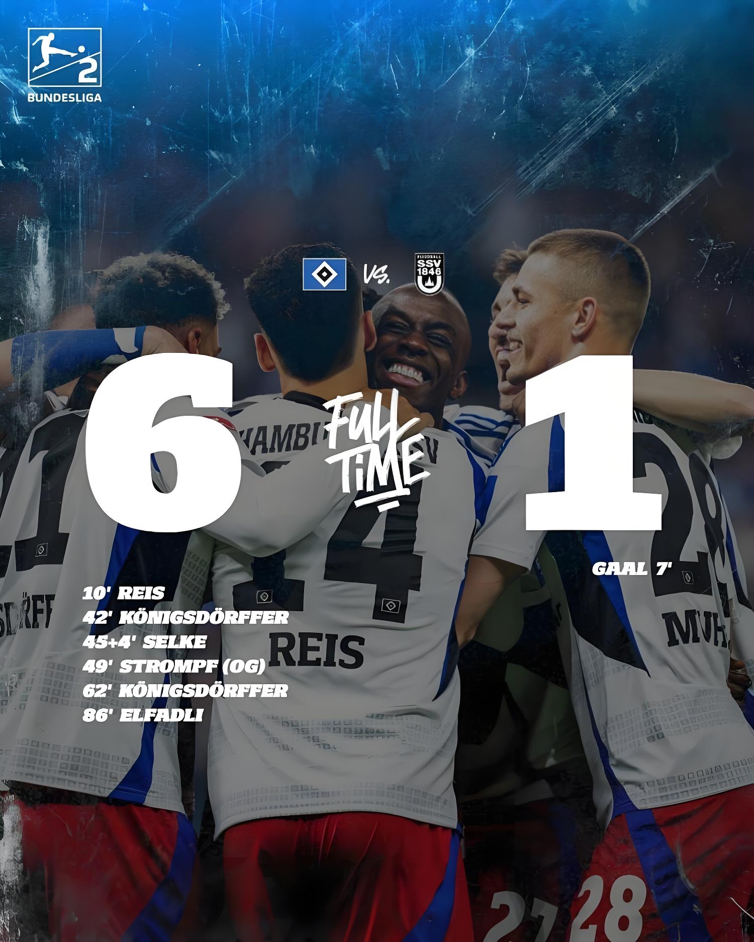 包含汉堡狂飙德甲赛场横扫三连胜震惊德国足坛的词条 包含汉堡狂飙德甲赛场横扫三连胜震惊德国足坛的词条