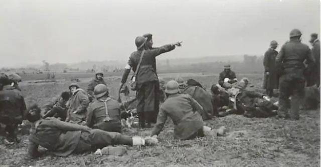 德国战平法国，实力逐渐显现的简单介绍