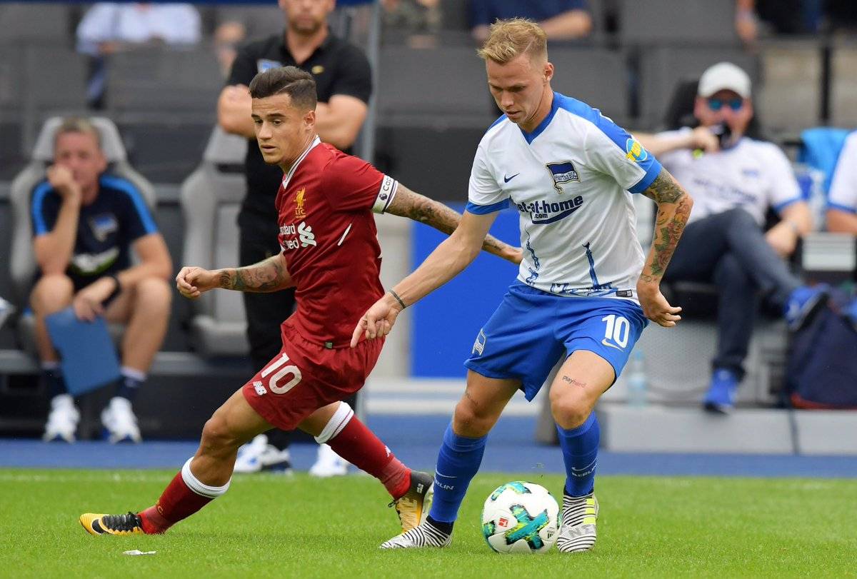 关于多特蒙德凭借出色表现横扫柏林赫塔,双方激烈对决令人目不暇接的信息 关于多特蒙德凭借出色表现横扫柏林赫塔,双方激烈对决令人目不暇接的信息