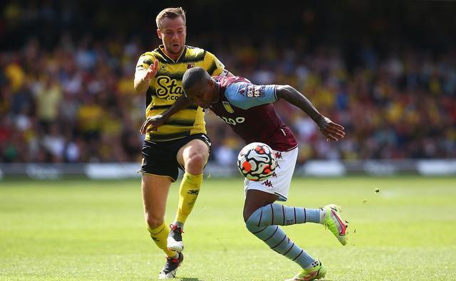 莱斯特城主场轻取沃特福德,保持积分势头的简单介绍 莱斯特城主场轻取沃特福德,保持积分势头的简单介绍