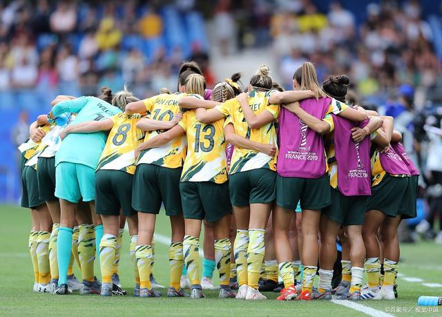 挪威代表队在女足赛事中连克对手