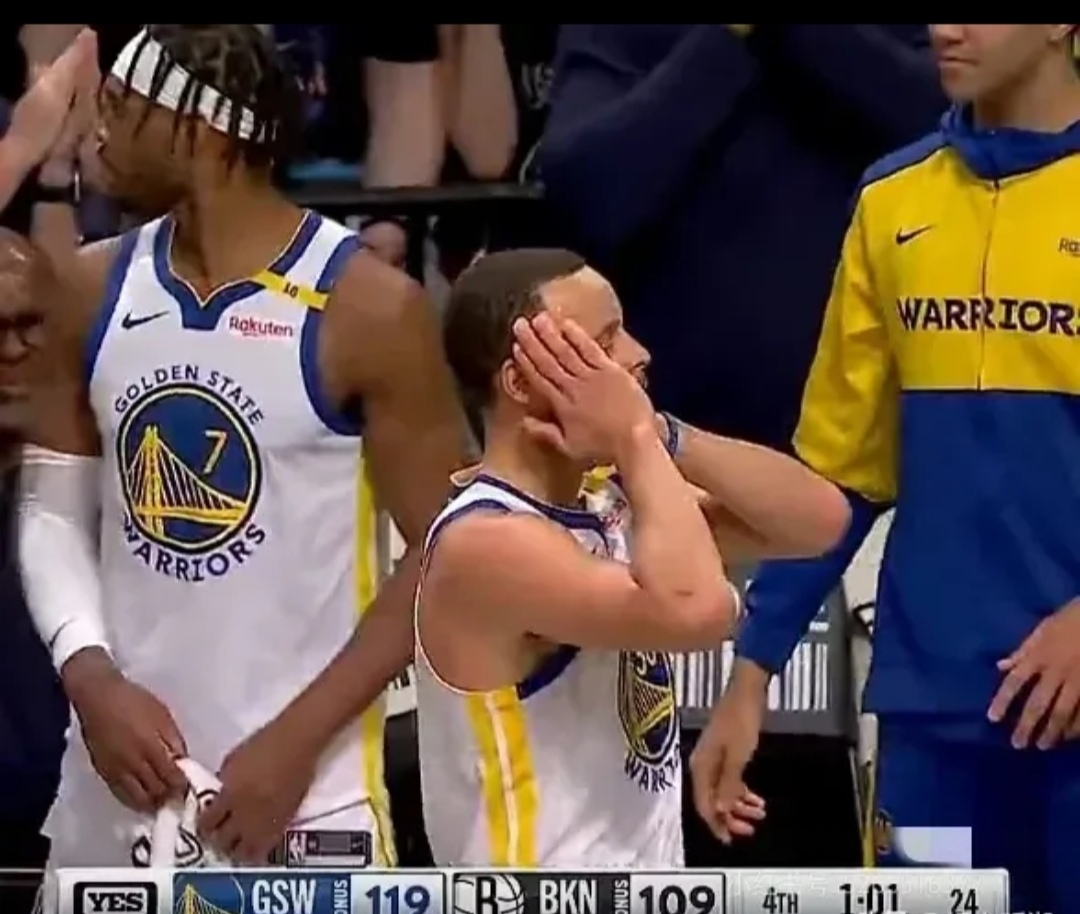 篮网负猛龙，遭遇两连败