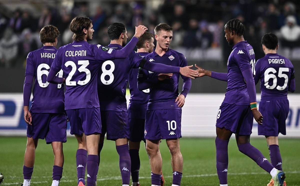 博洛尼亚大胜佛罗伦萨，复仇成功的简单介绍