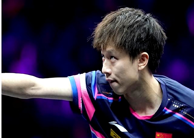 惊险刺激的比赛局面令人捏一把汗的简单介绍 惊险刺激的比赛局面令人捏一把汗的简单介绍